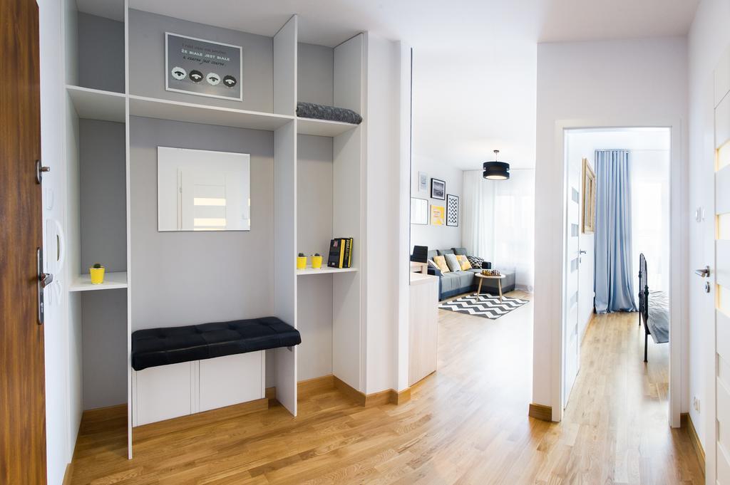Apartament Solna 11C Kolobrzeg 아파트 외부 사진