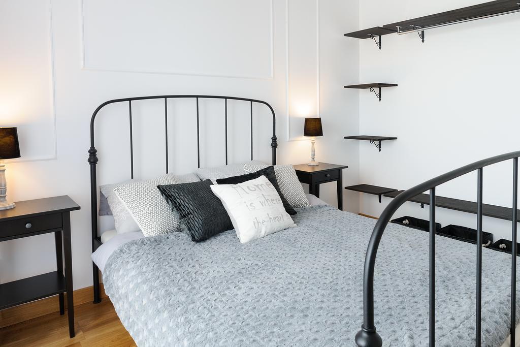 Apartament Solna 11C Kolobrzeg 아파트 외부 사진