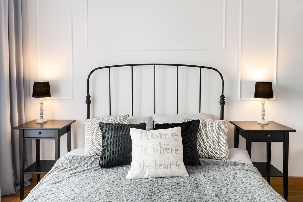 Apartament Solna 11C Kolobrzeg 아파트 외부 사진