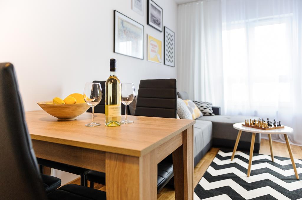 Apartament Solna 11C Kolobrzeg 아파트 외부 사진