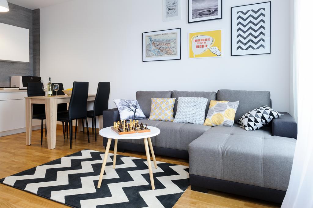 Apartament Solna 11C Kolobrzeg 아파트 외부 사진