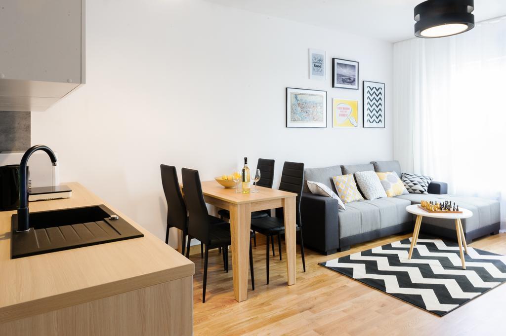 Apartament Solna 11C Kolobrzeg 아파트 외부 사진